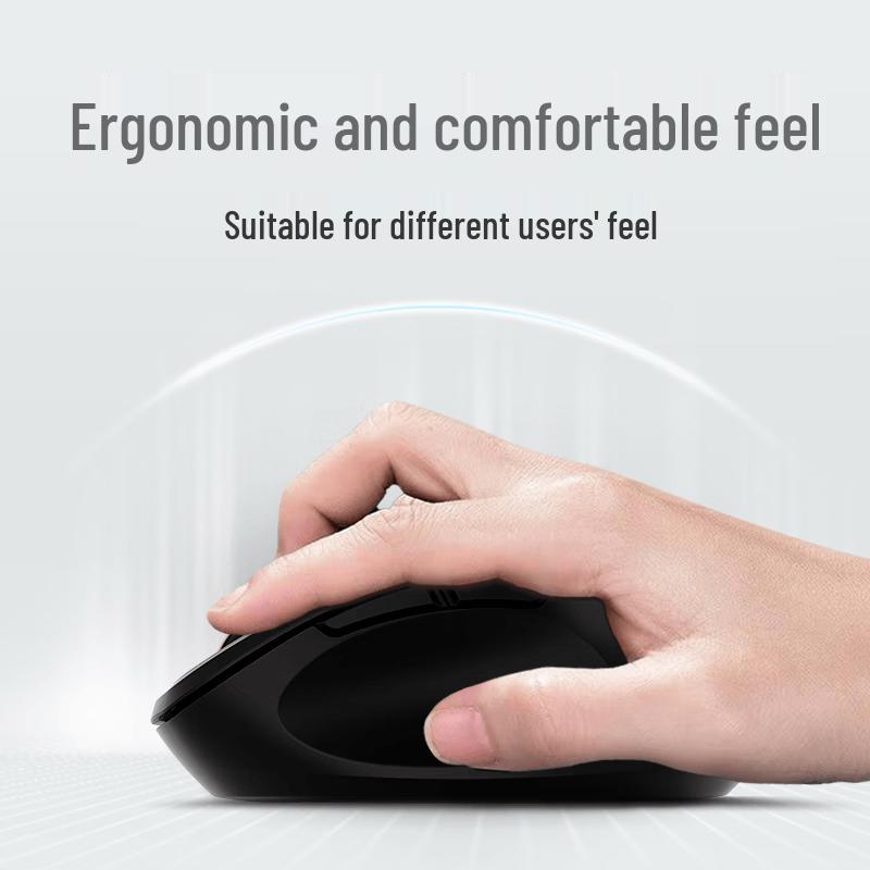 Lenovo M30 2.4G Wireless Silent Mouse