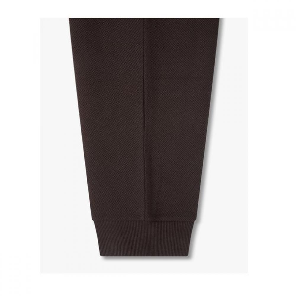 Emporio Armani Men S Logo Patch Full Zip SweatShirt   Jogger pantS 0815338003