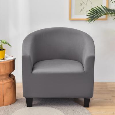 Solid Color Arm Slipcovers Washable Furniture Anti Slip Thick Covers Stretch Sofa Slipcover for Home