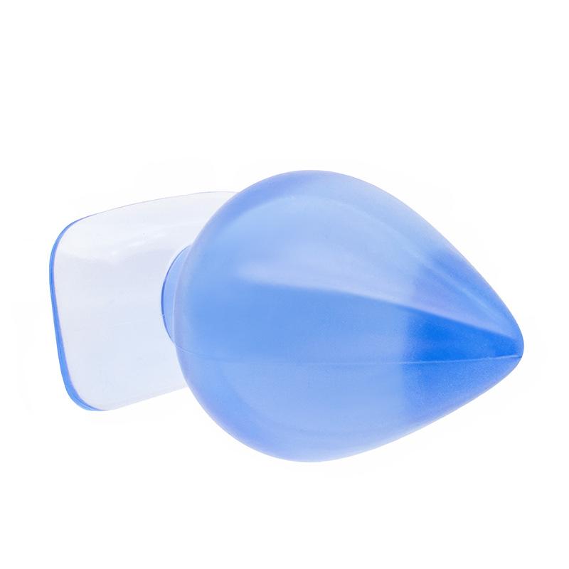 MoDi Big Size Anal Plug Butt Plug Large Huge Sex Toys for Women Anal Plug Unisex Erotic Toys Sex Products for Men