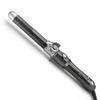 Professional 28mm Ceramic Rotating Hair Curling Iron Fully Automatic Curler for Big Waves and Long Lasting Hair Styling