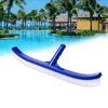 Swimming Pool Clean Brush Pool Cleaner Brush Swimming Pool Cleaning Brush Pond Cleaning Brush for Hot Tub Swimming Pool