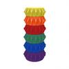 6Pcs/Set Sensory Silicone Textured Toy Magnetic Stress Relief Roller Anti-anxiety Fidget Toy