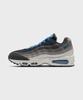 Air Max 95 Big Bubble Premium M - Anthracite:Light Graphite:Light Charcoal:Blue Spark / Ja0980-060