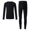 Jingdong Jingzao Thin Thermal Underwear Set