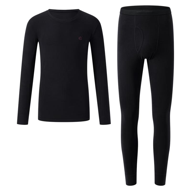 

Jingdong Smart Thermal Underwear Set for Men & Women 2XL