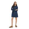 Dorothy Perkins Womens/Ladies Denim Pocket Mini Shirt Dress