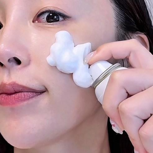 MAXCLINIC Melatonin Shot Glow Bubble Mask Pack 80ml