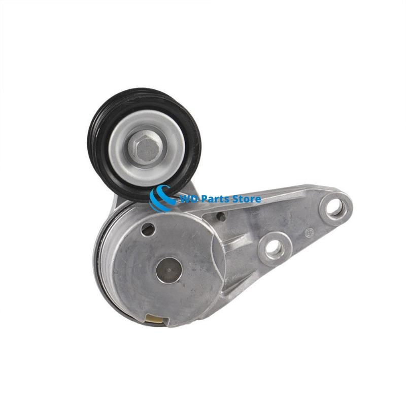 31258034 Belt Tensioner for FORD C-MAX II FOCUS III KUGA DM2 TRANSIT GALAXY WA6 1.5 1.6 VOLVO V40 V60 V70 S60 S80