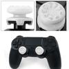2Pcs Thumbstick Grip Hat Cover Extender Gaming Joystick for PS4 Game Controller