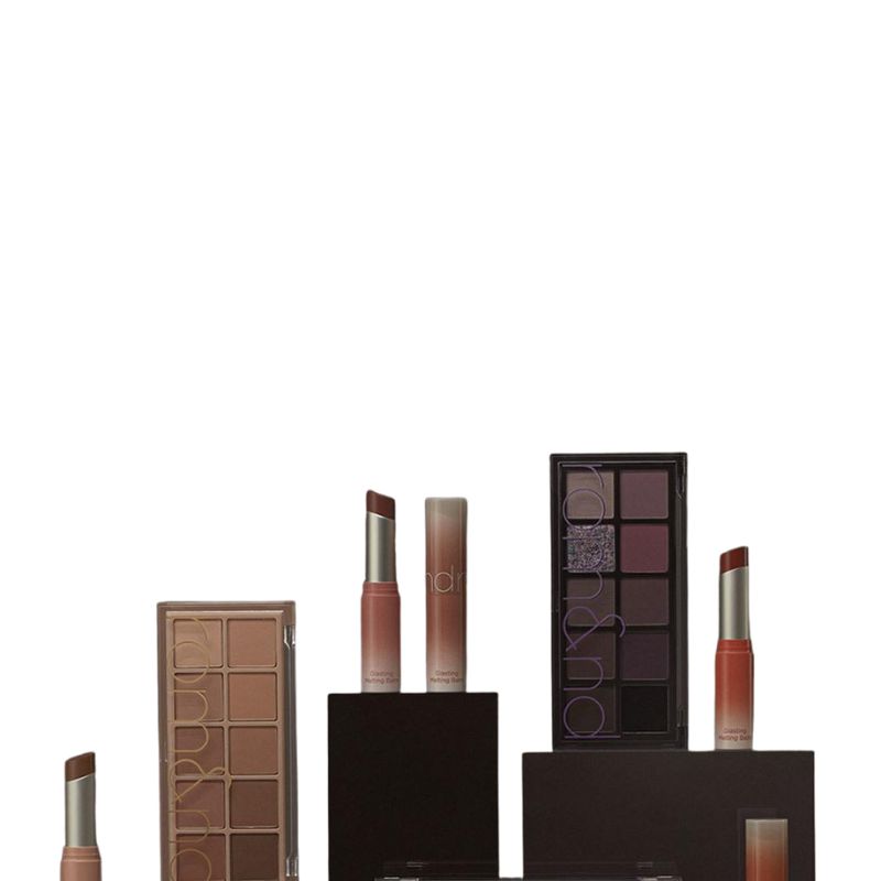 

rom&nd Better Than Palette 06 Peony Nude Garden