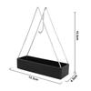 Iron Mosquito Coil Holder Incense Holders Coil Incense Burner Frame Modern Repellent Incense Rack For Household Bedroom Patio