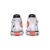 Converse Peanuts X  Chuck Taylor All Star High Top Casual Canvas Shoes Baby Sneakers White Black A01868C