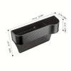 Maximize Your Car Seat Storage With This 1pc Car Seat Gap Organizer! Christmas, Thanksgiving Day Gift