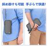 Passport Bankbook Bankbook Large Gray [amifun] Case, Anti-Skimming, Waterproof, Case, Holder, Anti-Magnetic, Anti-Skimming, Capacity, RFID,