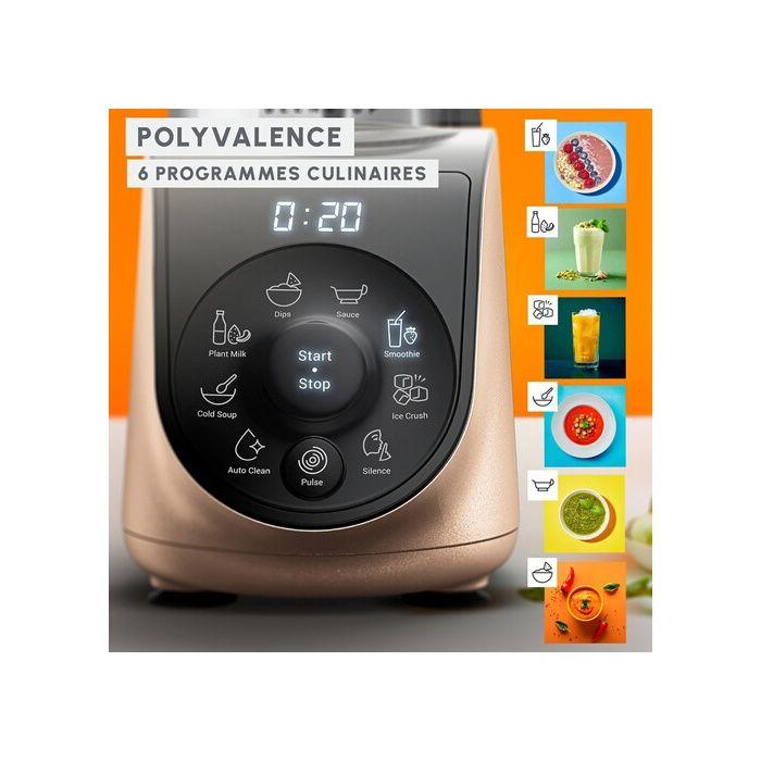 Moulinex Blender LM190AF0 Blend Up