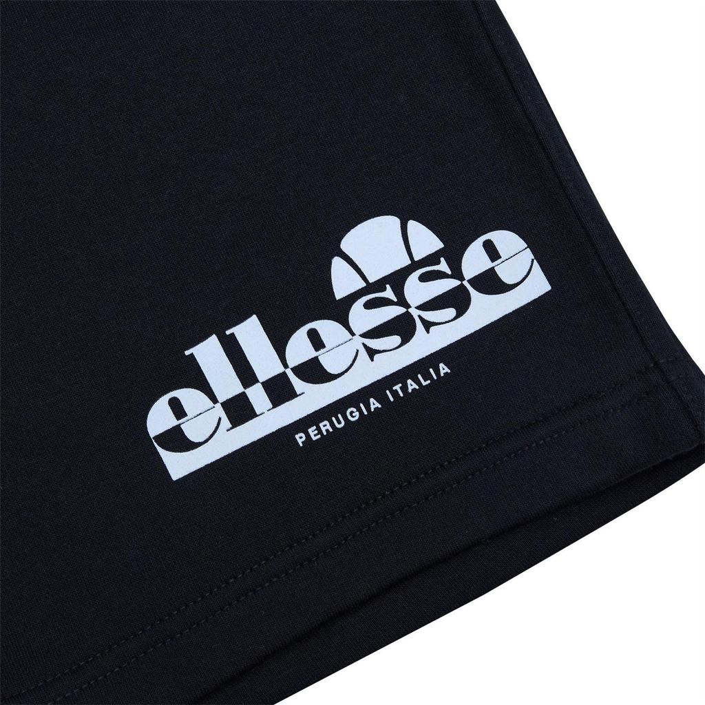 Ellesse Mens Fleece Sweat Shorts