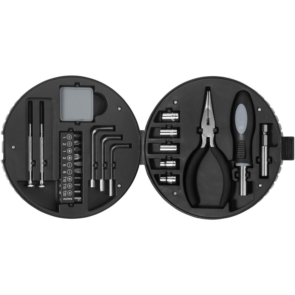 STAC 25-teiliges Reifenform-Werkzeugset