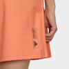 adidas Casual Shorts Women's Coral Powder Moderate GP0648