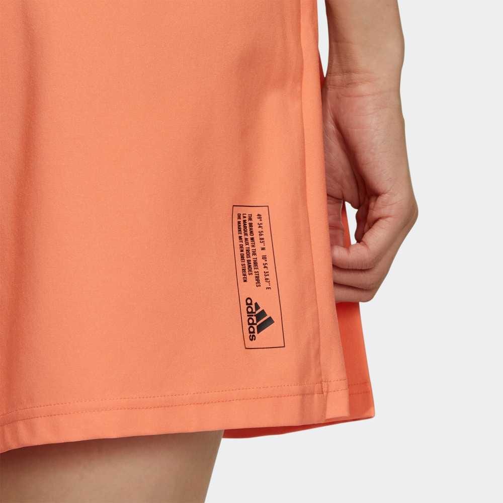 adidas Casual Shorts Women's Coral Powder Moderate GP0648
