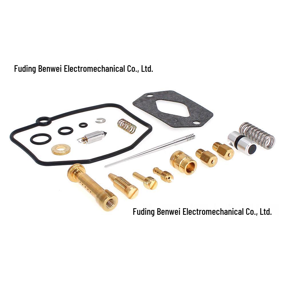Yamaha DT125R/TDR 250 Carburetor Repair Kit