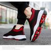 Casual Shoes, Men's Shoes, Sports Shoes, Mesh Shoes, Fly Woven Shoes, Sports Running Shoes