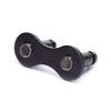 10Pcs Durable Bicycle Bike Chain Link Joint Connector Single Universal