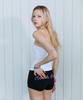 LALAFOX Adults Only Folding Shorts Black Bs2Wp007