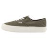 Authentic Low-Top Skate Shoes Unisex Sneakers Dark-Green VN0A4BX5DB0