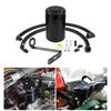 High Efficiency Oil Catches Can Set Strong Aluminum Oil Separator Improves Engine Performances for Vehicles