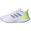 Ultrarun 5 J White Blue Lucid Lemon Kids Sneakers Cloud-White Cobalt-Blue IF4142