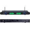 HuiDu Professional U-Band Wireless Microphone System (CN Version)