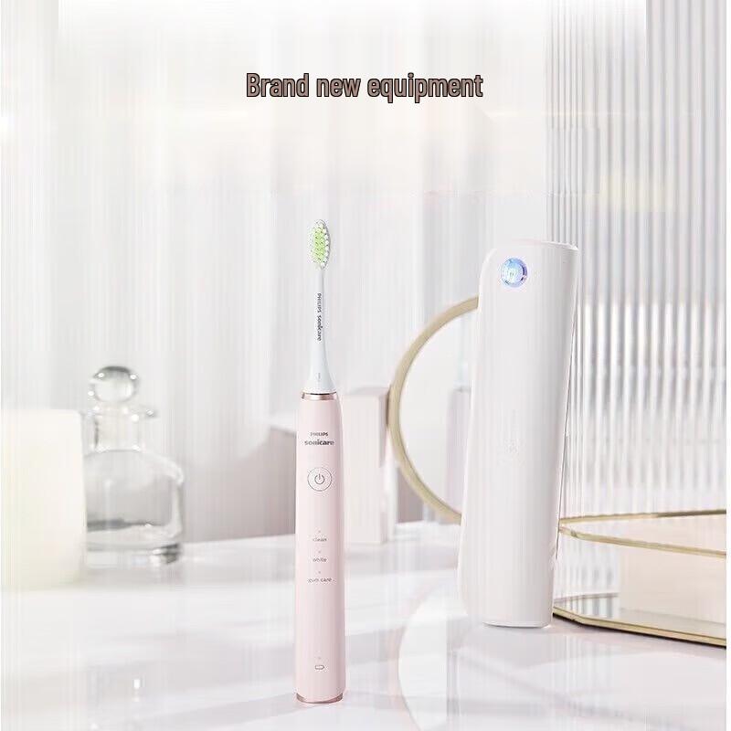 Philips Sonic Electric Toothbrush HX2461/04