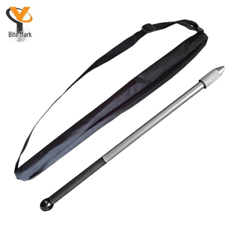 Portable Non-Magnetic Security Probe