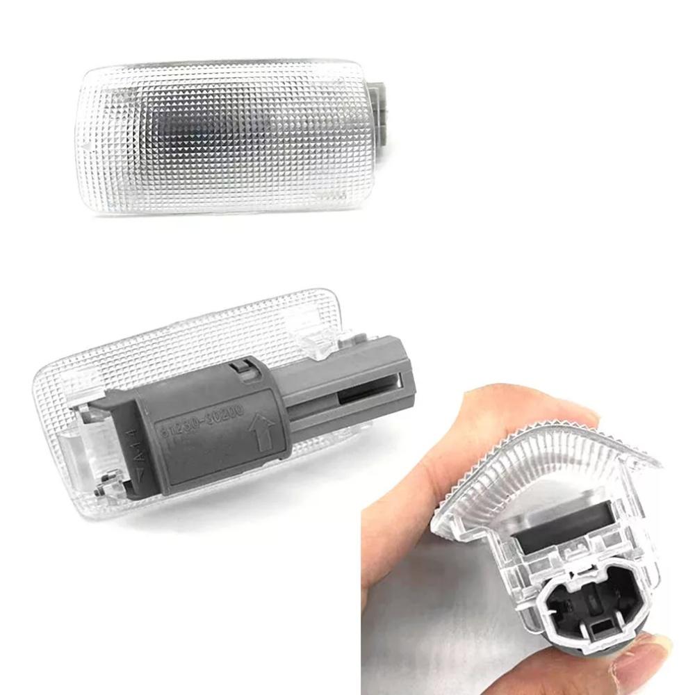 New Courtesy Door Light For Toyota 4Runner Avalon Camry Land Cruiser Lexus ES300h IS