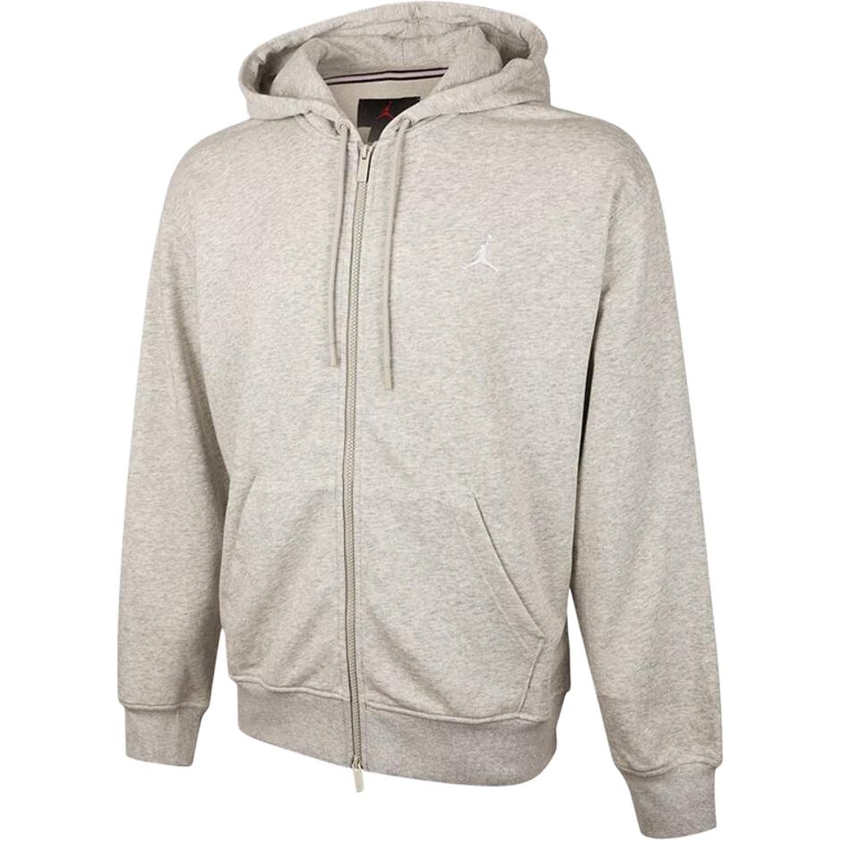 

Jordan Jumpman FW25 Модная удобная спортивная куртка с капюшоном Мужская куртка FV7292-050 XL