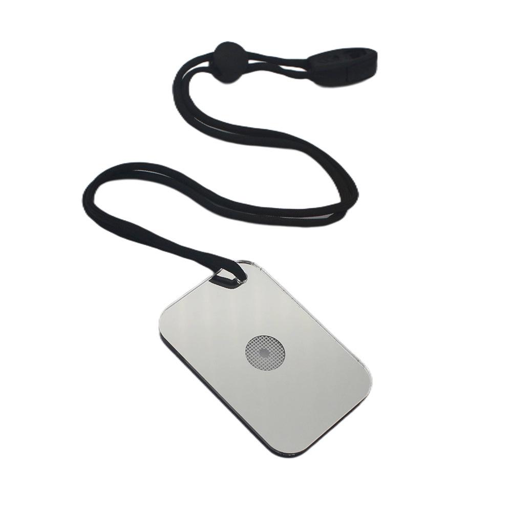 Cross-Border Mini Outdoor Signal Mirror for SOS Wilderness Rescue