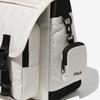 Fila Mesh Medium Messenger Bag