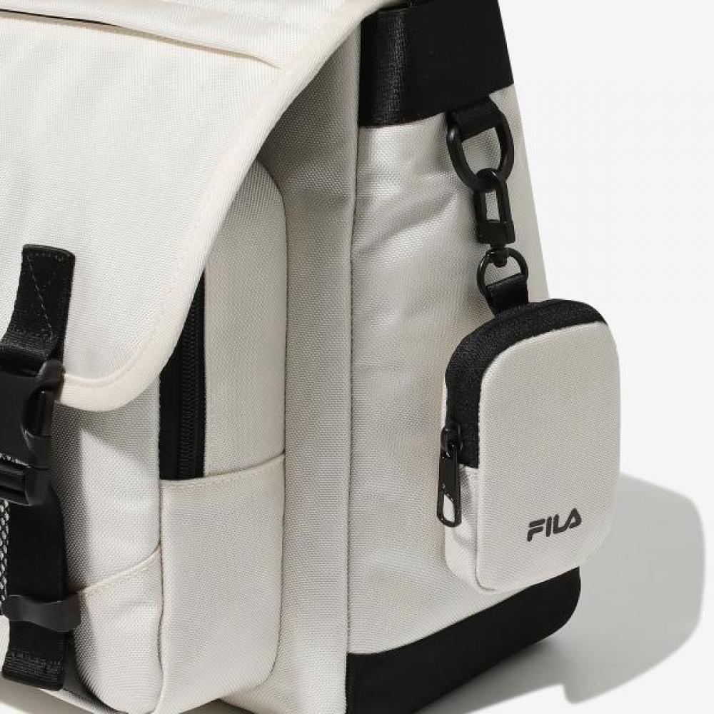 Fila Mesh Medium Messenger Bag