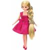 Licca-chan Doll LD-12 Long Hair Arrange