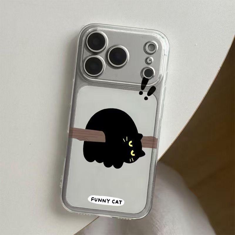 lovely cartoon dog phone case for iphone 17 pro max 16 plus 15 14 13 11 silicone back cover for iphone 12 pro xr xs x 8 P 7 SE3
