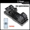 Master Power Window Switch 5J0959858A for VW Sagitar Golf Jetta Passat Skoda Fabia Roomster Superb 2006-2011 Car Accessories
