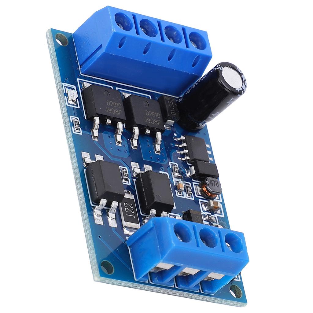 Electronic Switch Control Board Module Trigger Switch Drive PWM Adjustment DC4V-60V