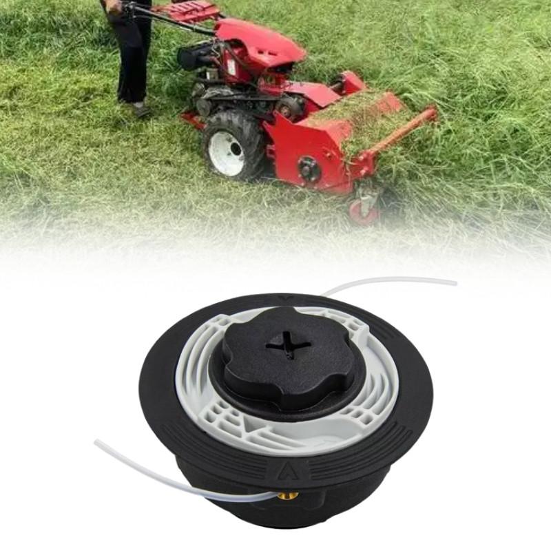 För Stihl Fs38 Fs40 Fs45 Fs50 Fse81 Grästrimmerhuvud För Gräsmatteskötsel