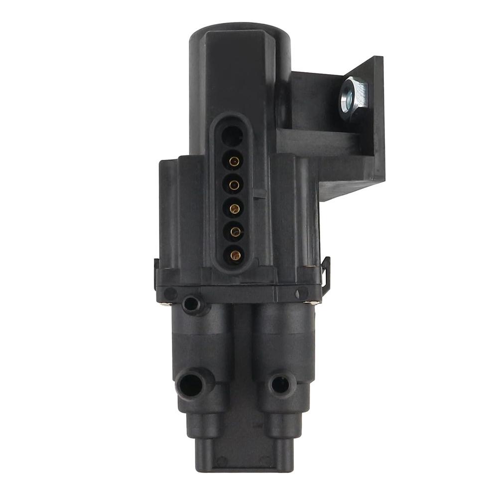 6-Wege-Kraftstoffgas-Doppeltank-Wahlschalter für Chevy Dodge Ford GMC 14029228 U7001