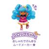 PILOT CORPORATION Pocket Doll Mel-chan Syrup-chan