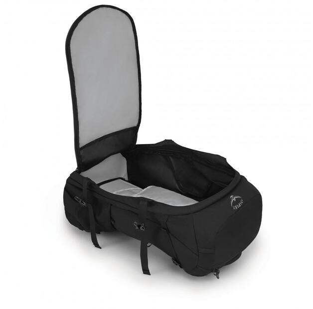 Рюкзак Osprey Farpoint Trek 55 muted space blue (Herren)