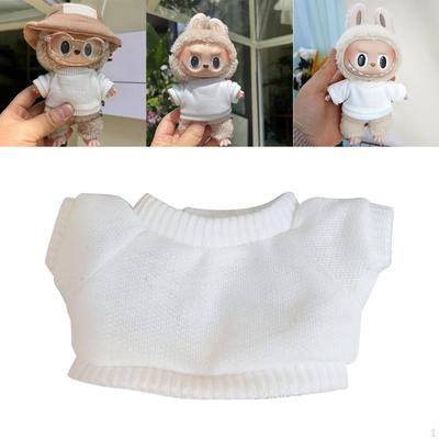 Panenky a plyšové hračky – Doplňky a oblečení pro panenky