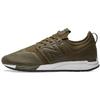 247 Leather 'Olive' Men's MRL247NO