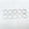 OEM Confezione da 10 Per Honda Rondella Guarnizione Tappo Scarico PCV 14MM 94109-14000 NUOVO